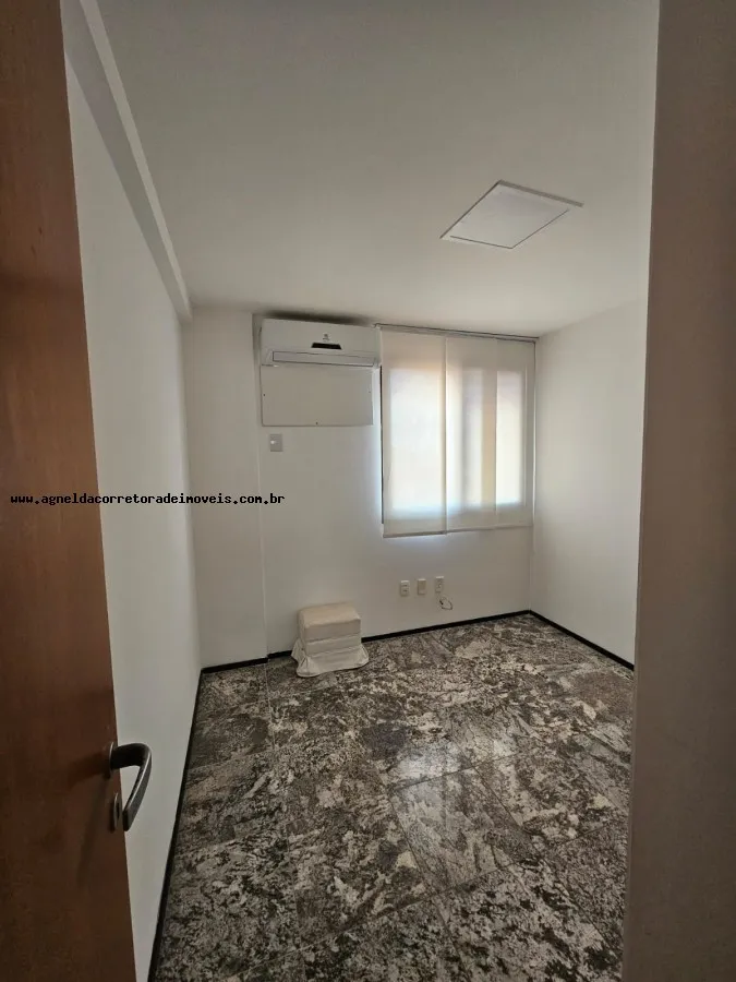 Imagem Apartamento para Venda em Natal, PONTA NEGRA, 3 dormitórios, 2 suítes, 1 banheiro, 2 vagas