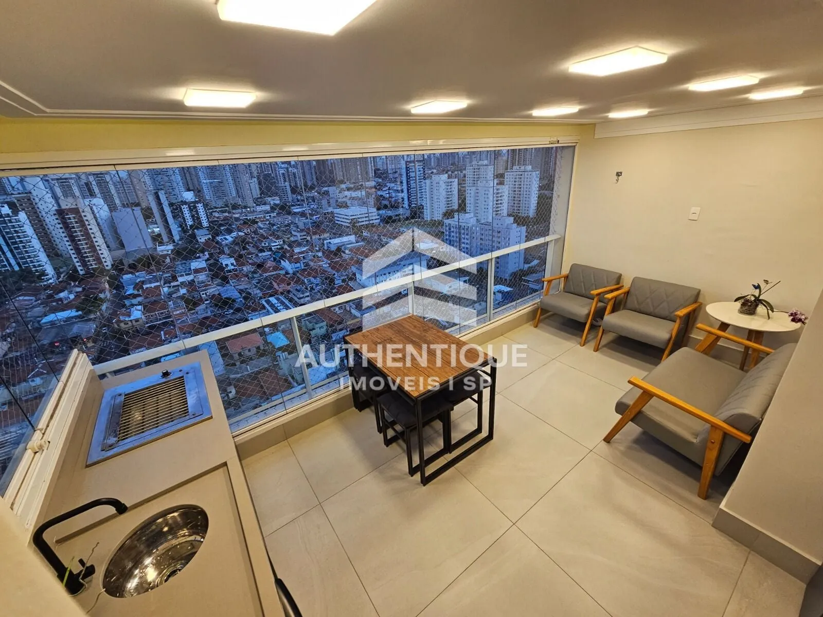 Imagem RED TATUAPÉ - Apartamento no bairro Tatuapé à venda!