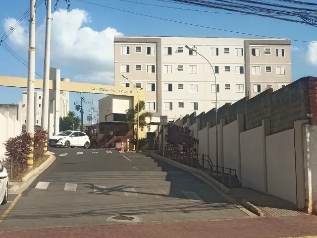 Foto do imóvel Residencial Solano ? Apartamento de 2 Quartos com Área de Lazer Completa em VILA GUILHERME, VOTORANTIM - SP