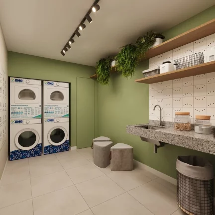Imagem APARTAMENTO RESIDENCIAL em São Paulo - SP, Mooca