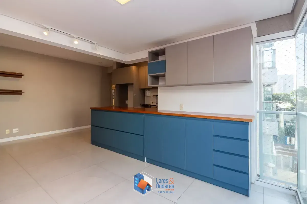 Imagem Apartamento para venda em Ipiranga com 2 quartos, sendo 1 suíte, 65m²