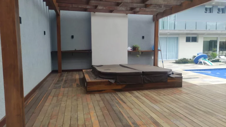 Imagem CASA RESIDENCIAL em JACAREÍ - SP, DA CEREJEIRA