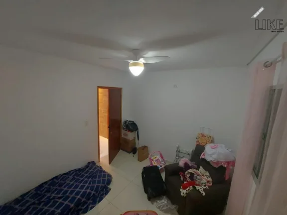 Imagem [Casa - Venda][Santana]