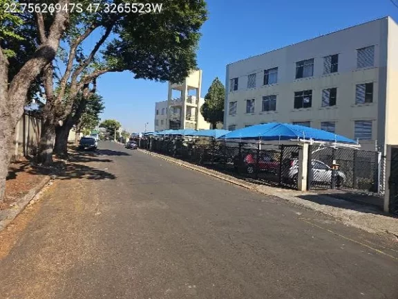 Foto do imóvel Oportunidade Única em AMERICANA - SP | Tipo: Apartamento | Negociação: Leilão | Situação: Imóvel em RUA TIMBIRAS