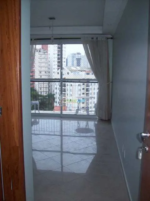 Foto do imóvel Apartamento Padrão