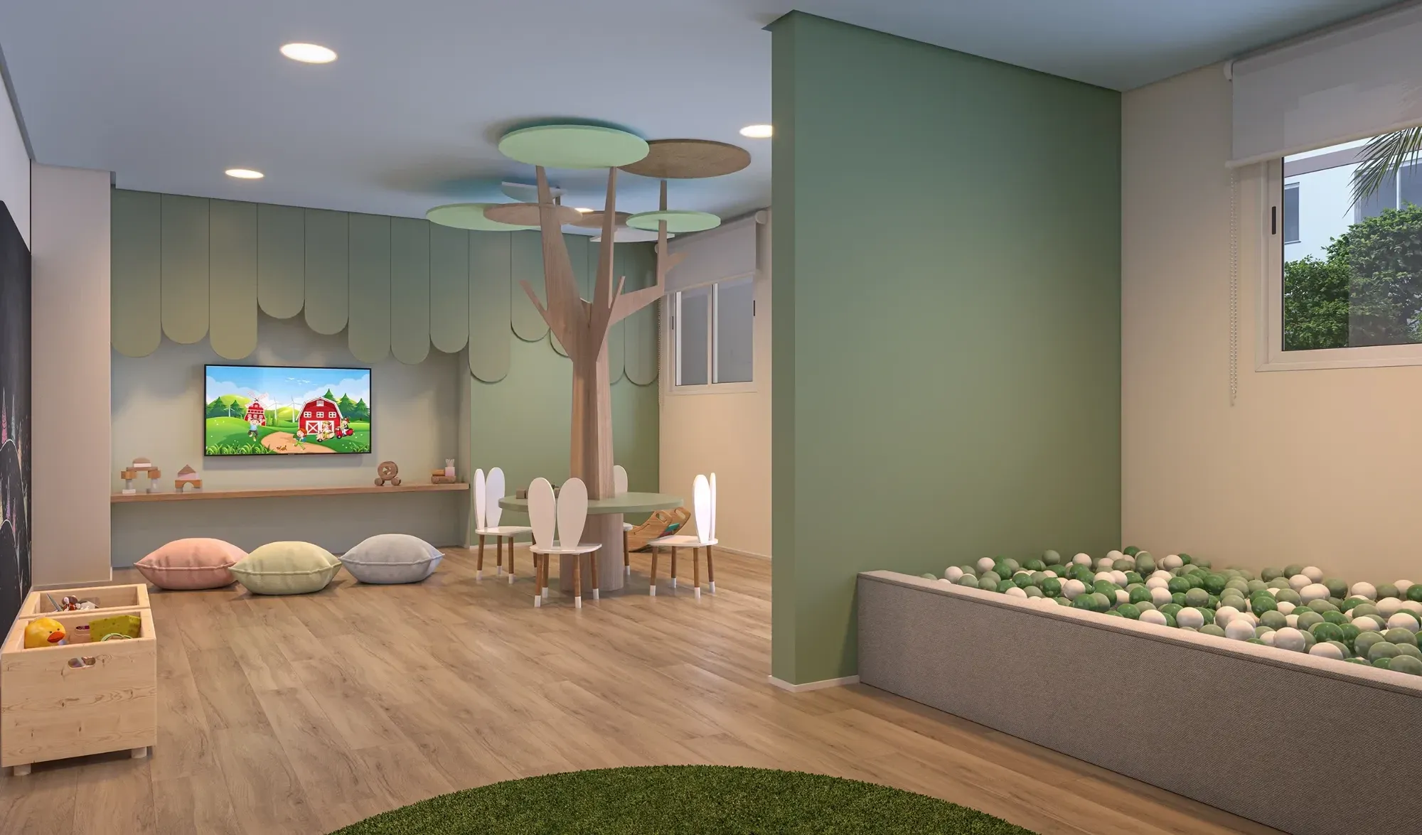 Imagem Apartamento com 2 Quartos à Venda, 37 m² em Água Branca - São Paulo