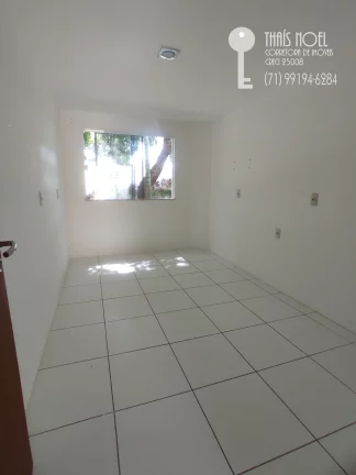 Imagem CASA DE 4/4 E 3 VAGAS EM CONDOMÍNIO FECHADO DE BURAQUINHO (LAURO DE FREITAS)