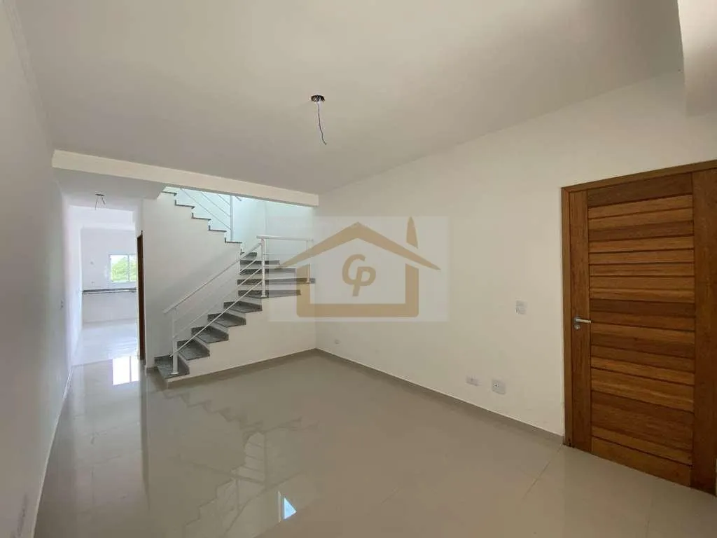Imagem Sobrado OK 3 dorms / 1 suíte (Km 30 Rap. Tavares)