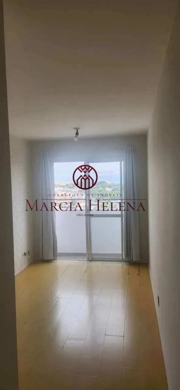 Imagem Apartamento à venda, no Residencial Ilhas do Caribe em Campinas, Parque Itália, com 3 quartos, 59m2