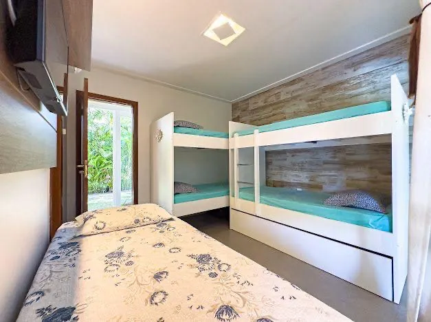 Imagem Casa de Condomínio com 3 Quartos à Venda, 1.109 m² em Itacimirim (Monte Gordo) - Camaçari