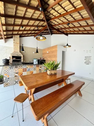 Imagem Casa Linear em Laranjeiras - Serra