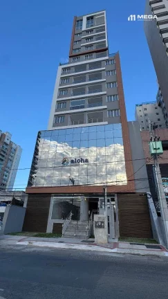 Foto do imóvel Apartamento com 2 dormitórios à venda, 73 m² por R$ 745.500,00 - Praia de Itaparica - Vila Velha/ES