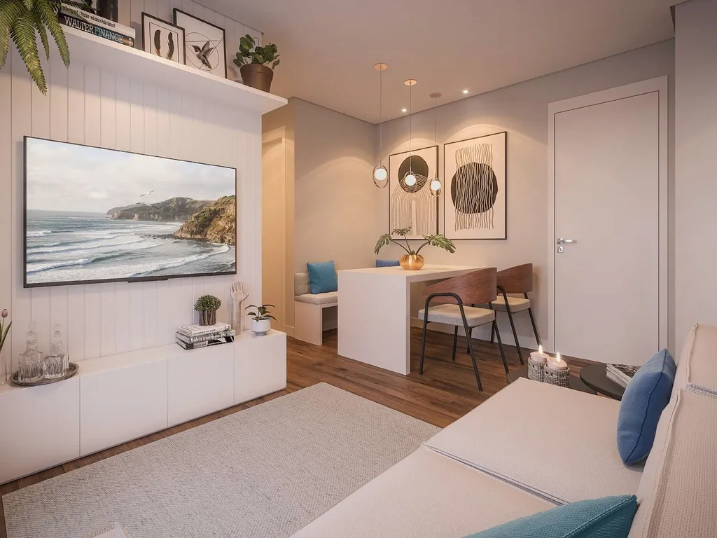 Imagem Apartamento a Venda no bairro Irajá - Rio de Janeiro, RJ