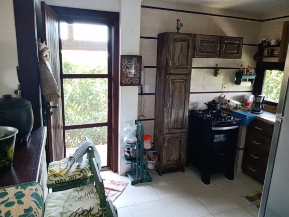 Imagem Venda - Casa (Sobrado Duplex) - Rasa - Armação dos Búzios/RJ