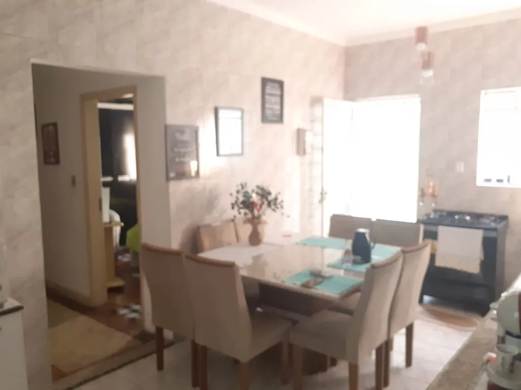 Imagem Casa à venda 3 Quartos, 3 Vagas, 250M², Abaete, Taubaté - SP
