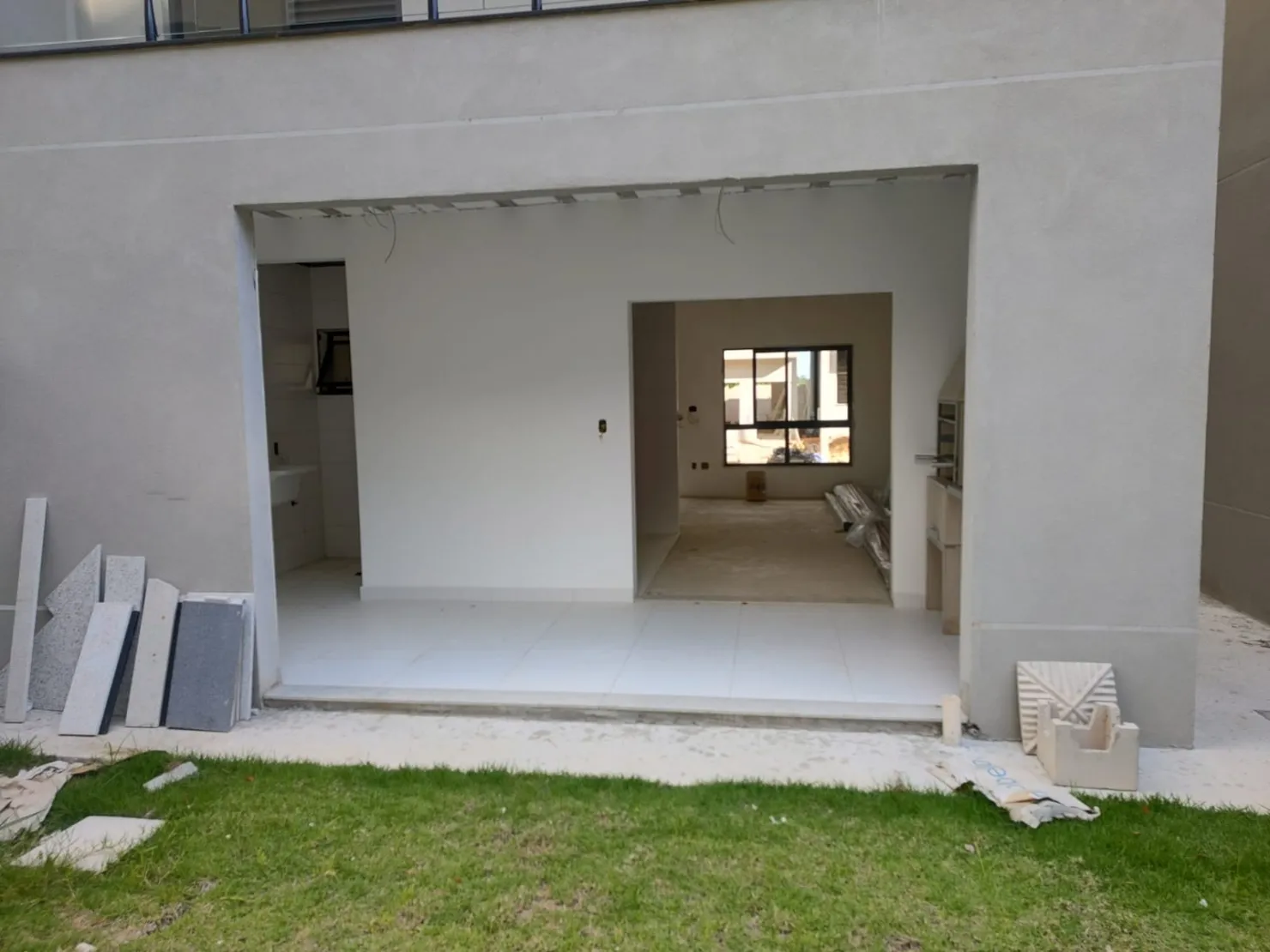 Imagem Casa à venda 3 Quartos, 1 Suite, 2 Vagas, 215.43M², Urbanova, São José dos Campos - SP | Bosque Urbanova