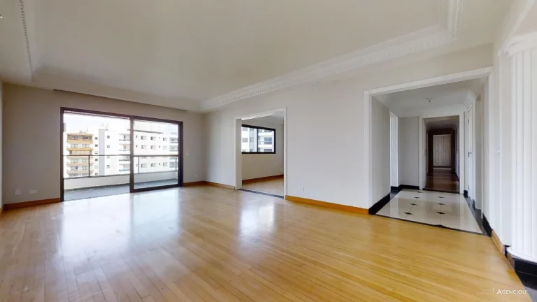 Imagem APARTAMENTO RESIDENCIAL em SÃO PAULO - SP, MORUMBI