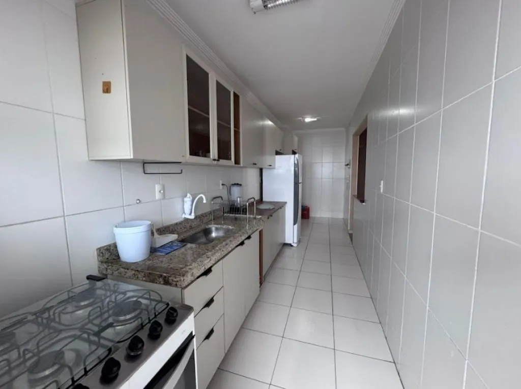 Imagem APARTAMENTO COM 87,00 m² - OCIAN - PRAIA GRANDE SP