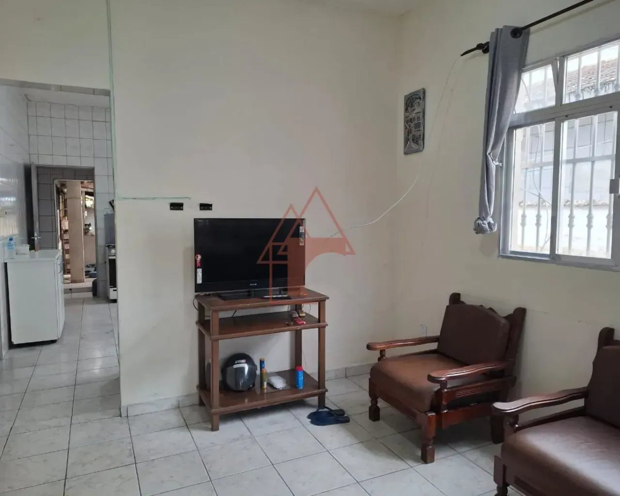 Imagem Casa com 3 Quartos à Venda, 320 m² em Vila Paulista - Cubatão