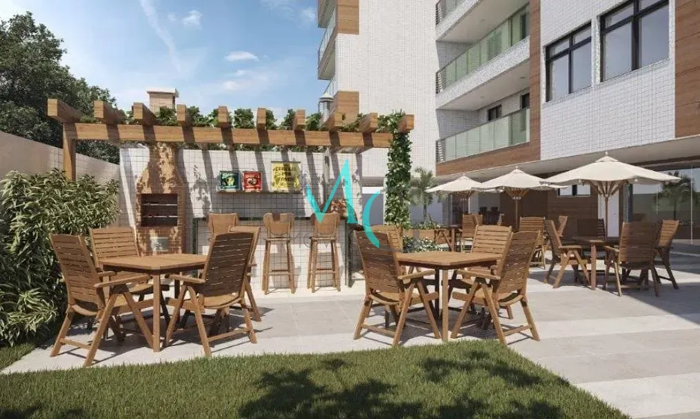 Imagem Sweet Home Residences
