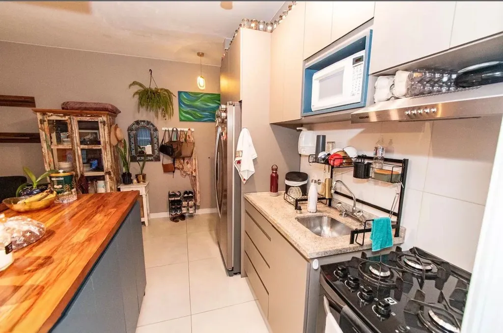 Imagem Apartamento à venda em São Paulo, Ipiranga, com 2 quartos, 65m2