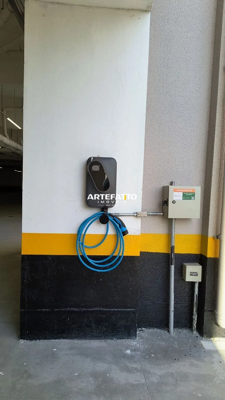 Imagem Apartamento à Venda em Santo Amaro, São Paulo - SP