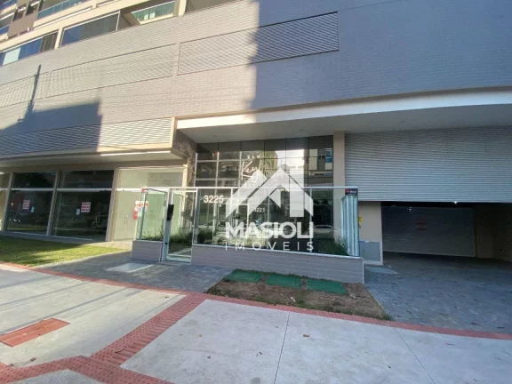 Imagem Apartamento com 2 dormitórios à venda, 54 m² por R$ 827.500,00 - Praia de Itaparica - Vila Velha/ES