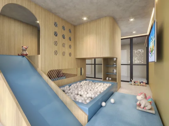 Imagem Apartamento à venda em São Paulo, Perdizes, com 3 quartos, 97,76m2