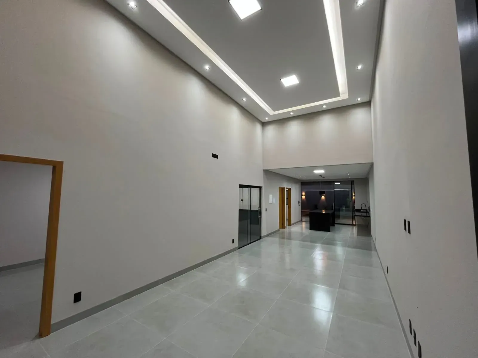 Imagem Casa com 3 Quartos à Venda, 164 m² em Parque João Braz - Cidade Industrial - Goiânia