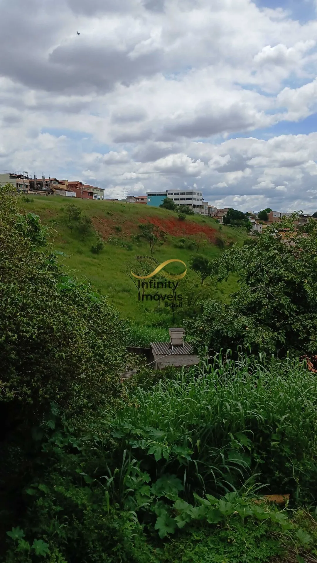 Imagem Loteamento à venda no bairro Minaslândia (P Maio) - Belo Horizonte/MG