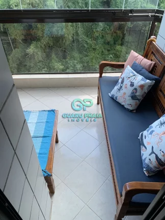 Imagem Apartamento à venda no bairro Enseada - Guarujá/SP