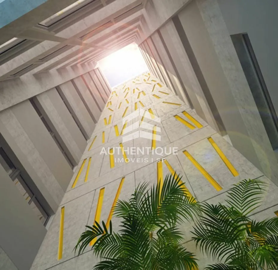 Imagem COTOXO 926 PERDIZES - Apartamento à venda em São Paulo/SP