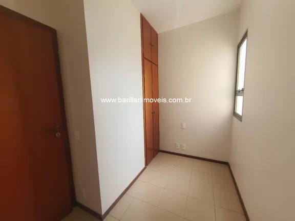 Imagem Apartamento à venda no Centro de Ribeirão Preto-SP: 3 quartos, 1 suíte, 2 salas, 3 banheiros, 2 vagas de garagem, 173 m²!