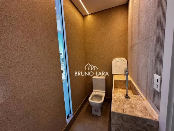 Imagem Casa à venda em Igarapé Condomínio Serra Verde.