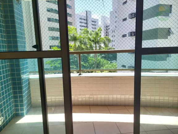 Imagem Apartamento 04 quartos/03 suites, a venda, em Setúbal, Boa Viagem, Recife.