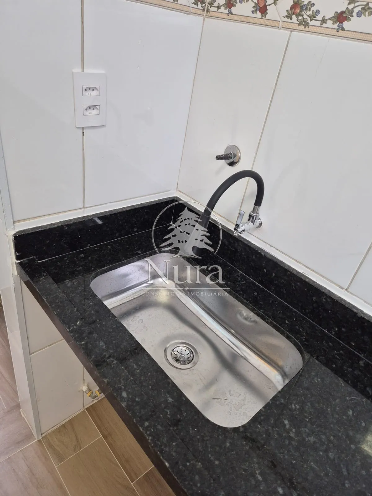 Imagem Apartamento de 2 quartos, 55m² no bairro Boqueirão, em Santos