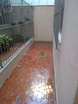 Imagem Apartamento com 2 dormitórios à venda, 80 m² por R$ 315.000,00 - Vila Gustavo - São Paulo/SP