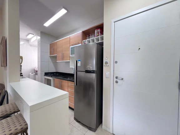 Imagem Oportunidade de apartamento em localização super tranquila e de fácil acesso a BR-101!