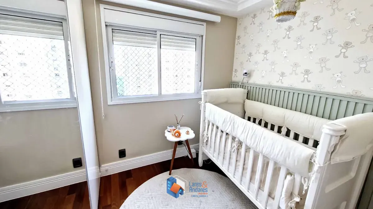 Imagem Apartamento para venda em Jardim Dom Bosco com 2 quartos, sendo 1 suíte, 100m²