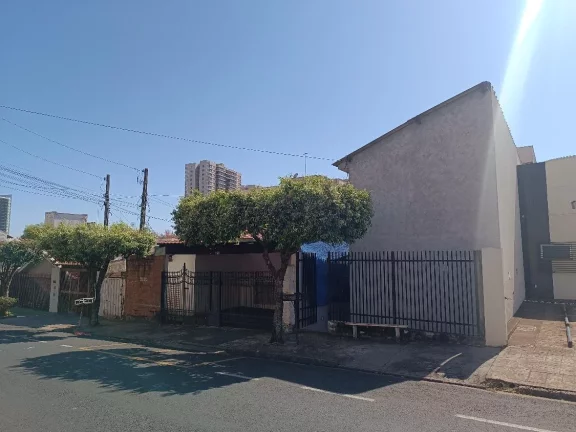 Imagem TERRENO COM 3 CASAS A VENDA NO PARQUE ESTORIL