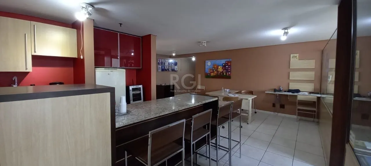Imagem Conjunto/Sala para Venda - 124.96m², 0 dormitórios, Centro Histórico
