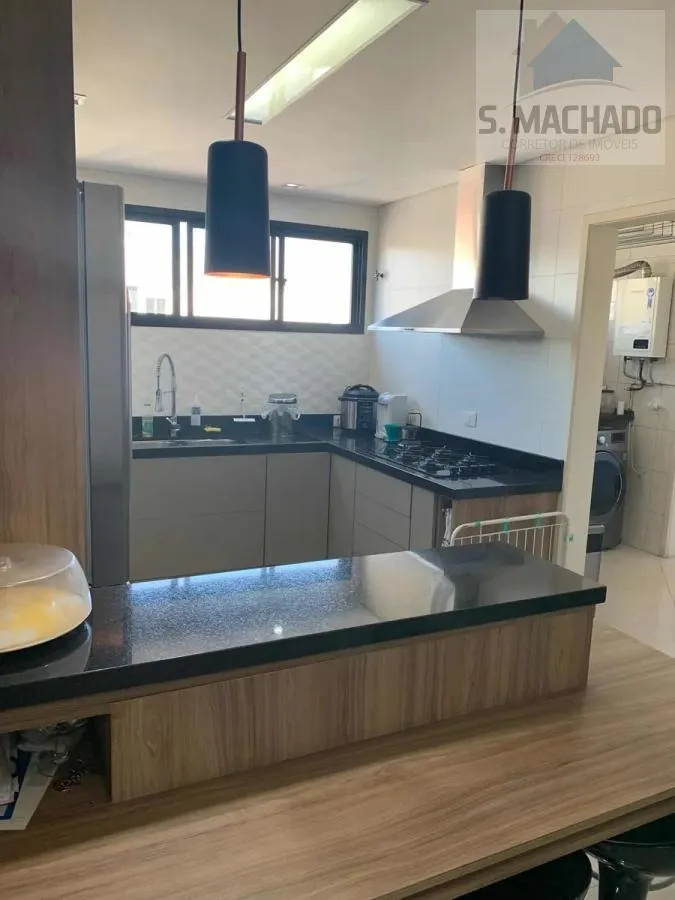 Imagem Apartamento para Venda em Santo André / SP no bairro Parque das Nações