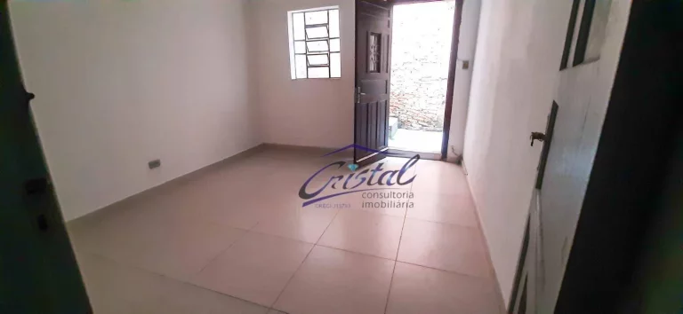 Imagem Casa com 1 quartos para alugar, 50 m² - Jardim Bonfiglioli - Butantã/SP