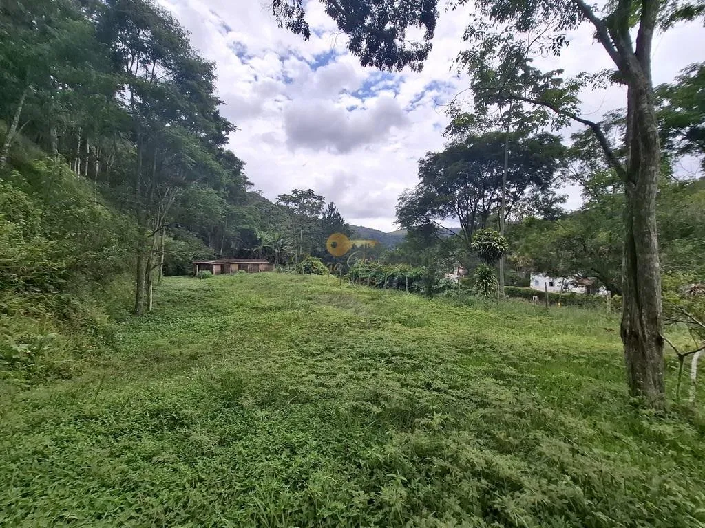 Imagem Terreno para Venda em Teresópolis / RJ no bairro Posse