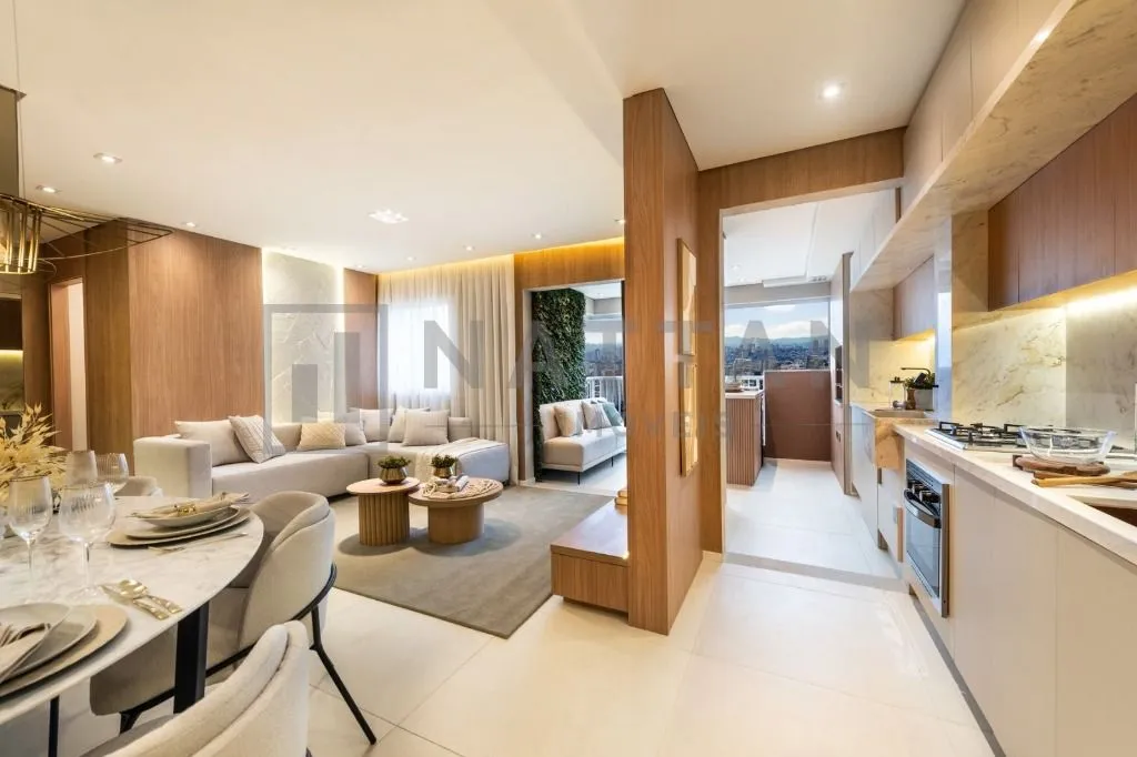 Foto do imóvel Apartamento com 2 dormitórios à venda, 49 m² por R$ 558.450,00 - Carrão - São Paulo/SP