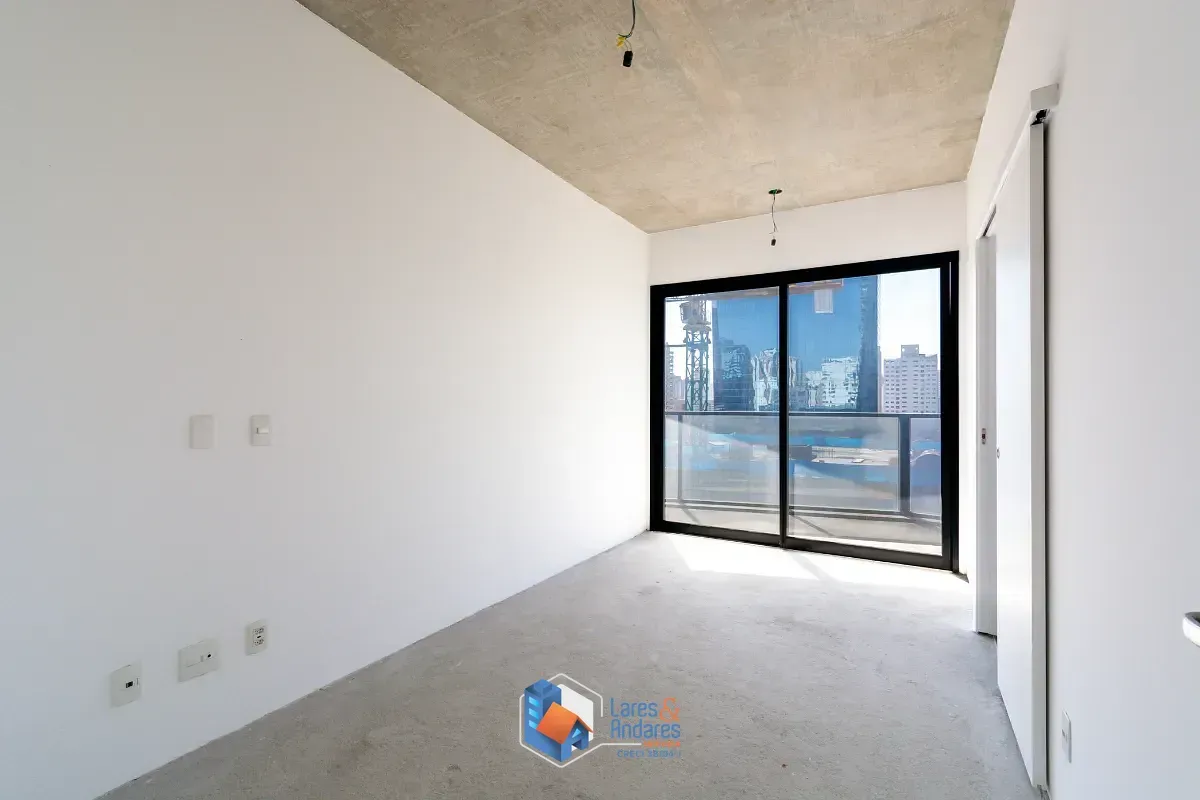 Imagem Apartamento para venda em Vila Olímpia com 2 quartos, sendo 2 suítes, 156m²