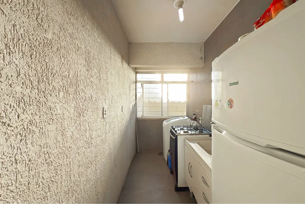 Imagem Apartamento em Medianeira