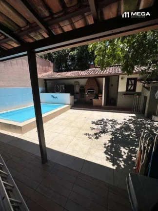 Imagem Casa com 3 quartos à venda, 129 m² por R$ 600.000 - Aribiri - Vila Velha/ES