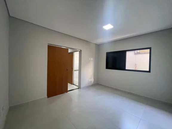 Imagem Casa Nova à Venda - Jardim Terra Branca, 3 Dormitórios