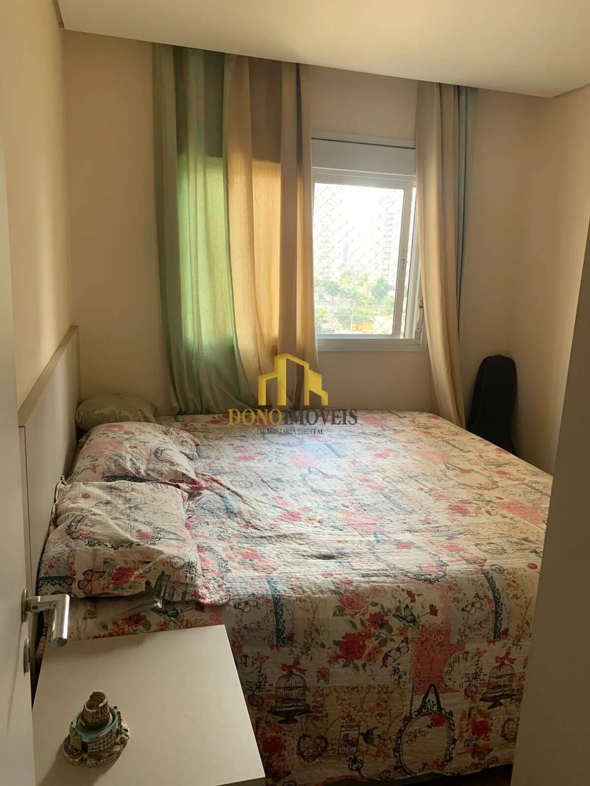 Imagem Apto à venda Domo Life 123m², vista livre, andar baixo, Centro, SBC